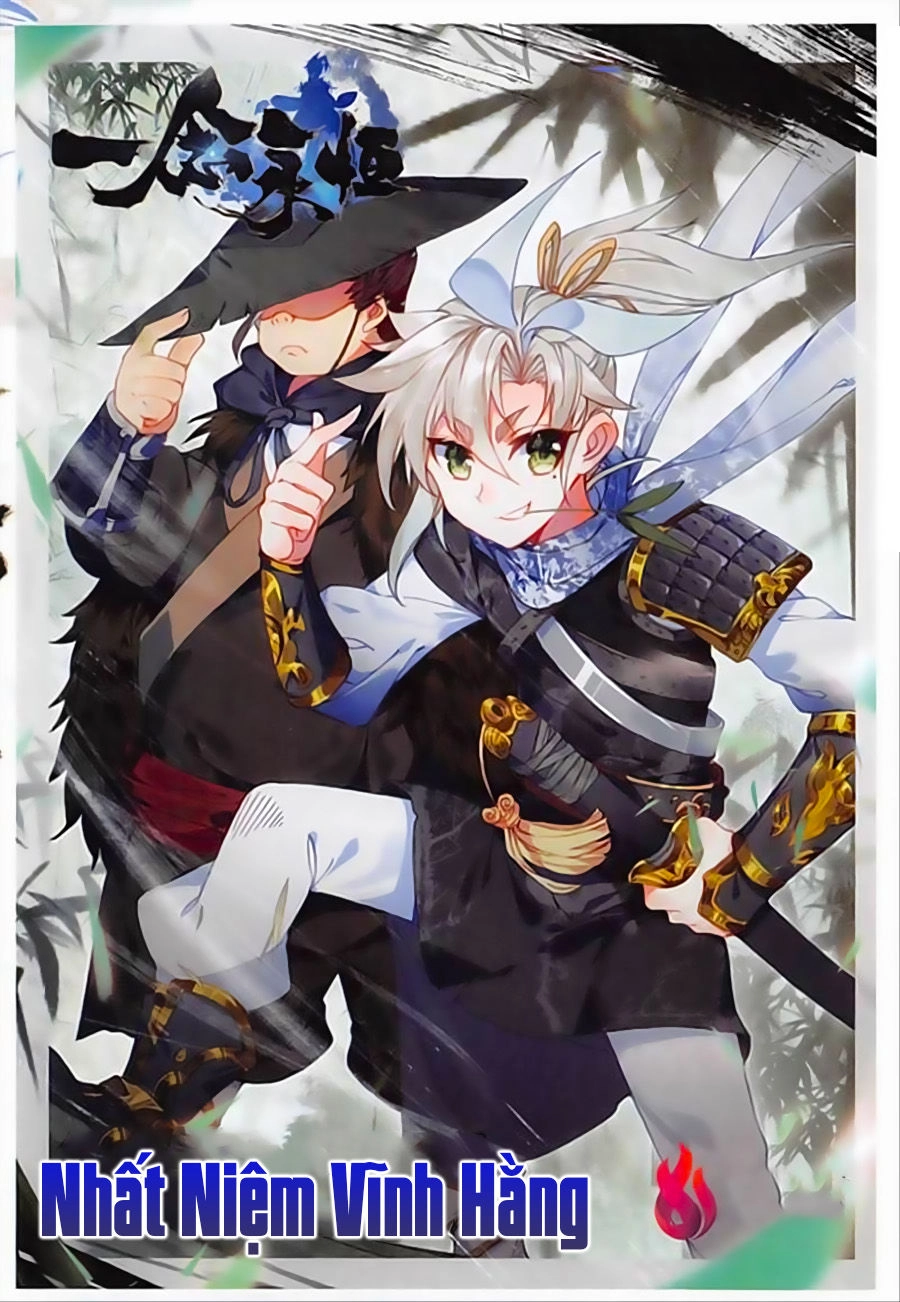 Nhất Niệm Vĩnh Hằng Chapter 14 - 2