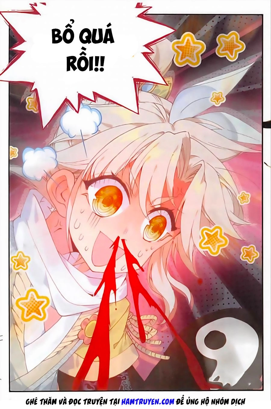 Nhất Niệm Vĩnh Hằng Chapter 14 - 25