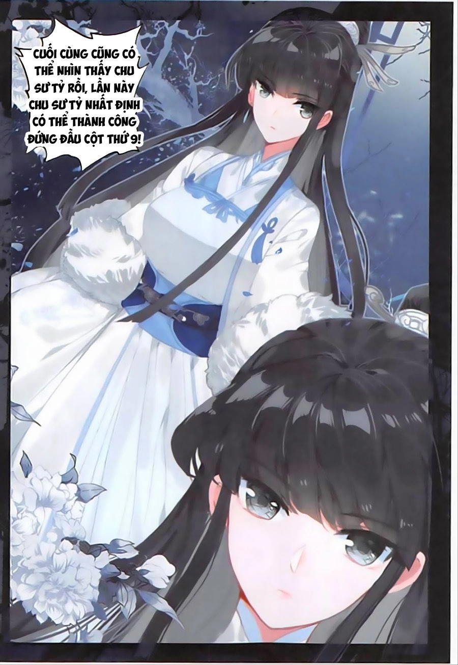 Nhất Niệm Vĩnh Hằng Chapter 15 - 22