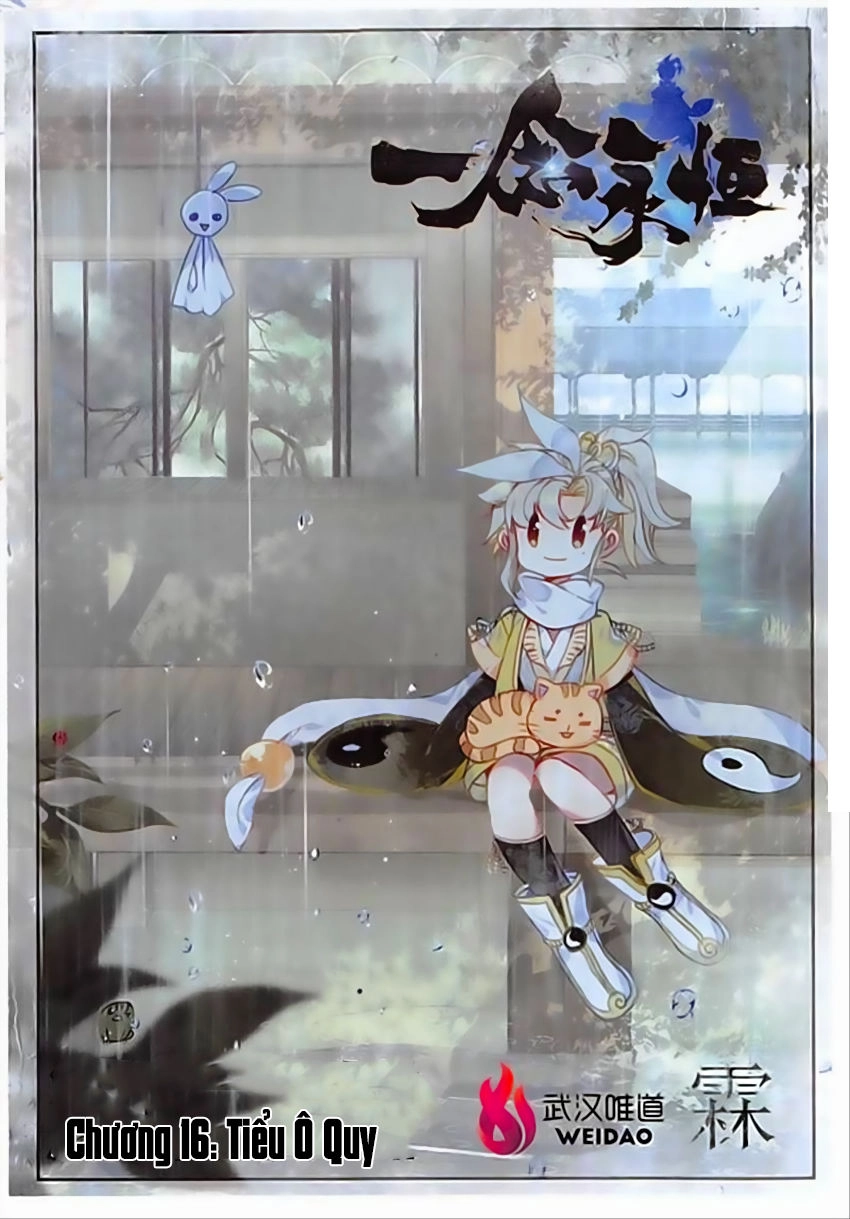 Nhất Niệm Vĩnh Hằng Chapter 16 - 2