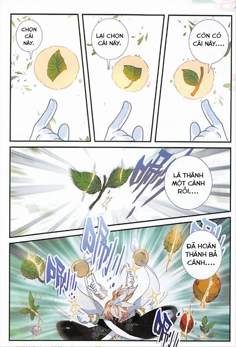 Nhất Niệm Vĩnh Hằng Chapter 16 - 7