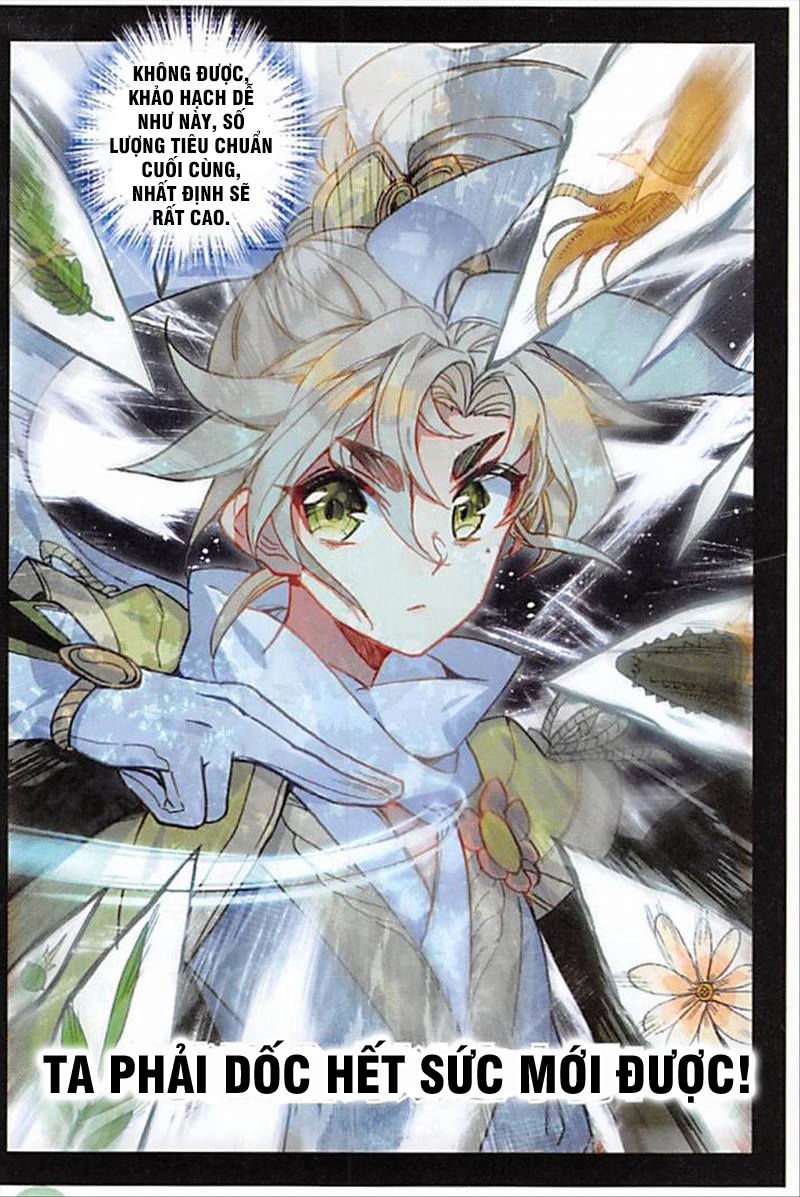 Nhất Niệm Vĩnh Hằng Chapter 16 - 8