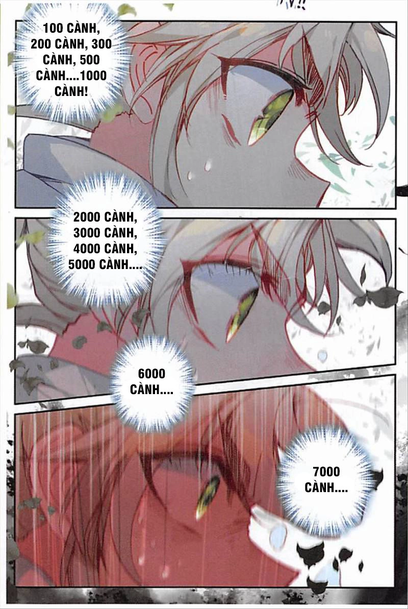 Nhất Niệm Vĩnh Hằng Chapter 16 - 9