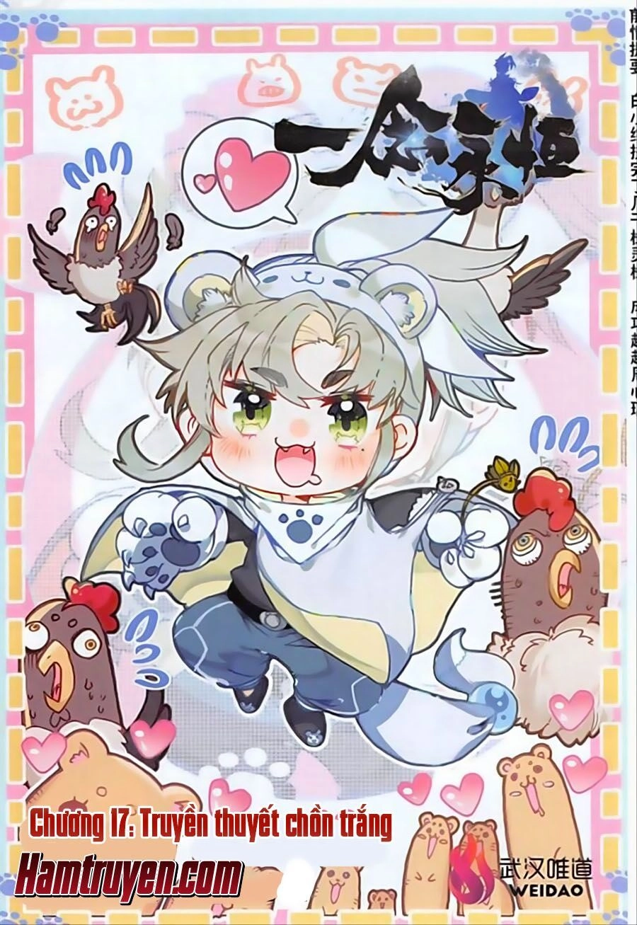 Nhất Niệm Vĩnh Hằng Chapter 17 - 2