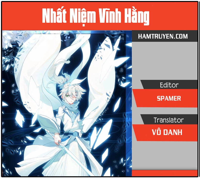 Nhất Niệm Vĩnh Hằng Chapter 24 - 1