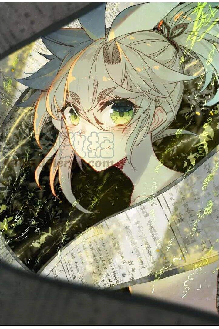 Nhất Niệm Vĩnh Hằng Chapter 26 - 1