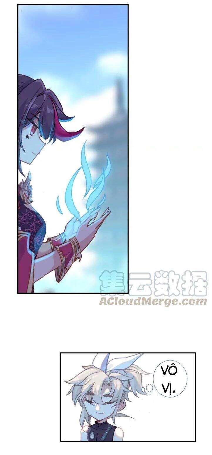 Nhất Niệm Vĩnh Hằng Chapter 26 - 6