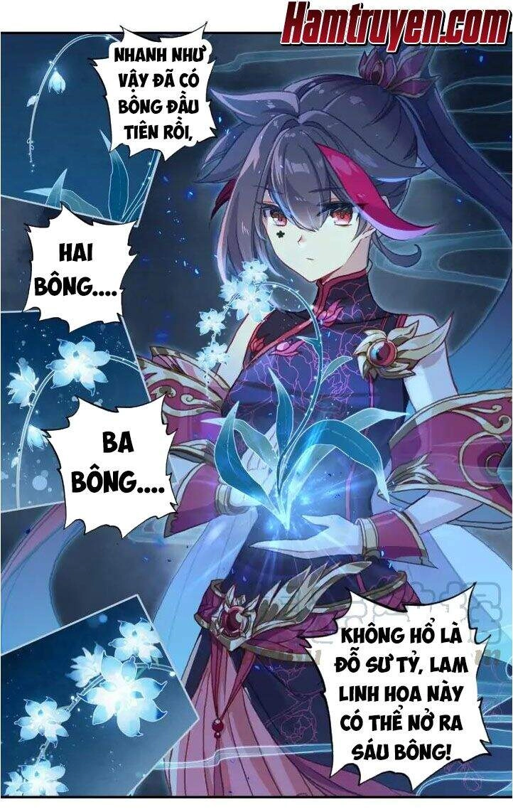 Nhất Niệm Vĩnh Hằng Chapter 26 - 8