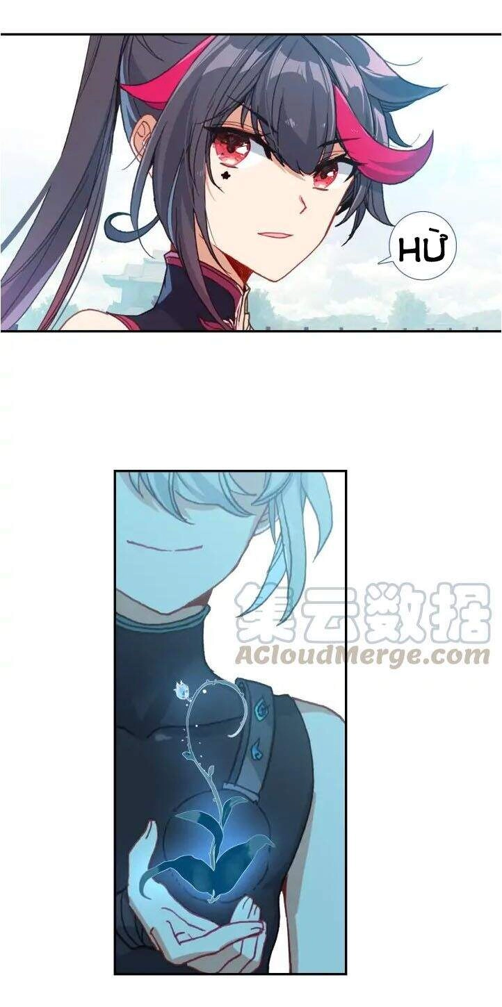 Nhất Niệm Vĩnh Hằng Chapter 26 - 9