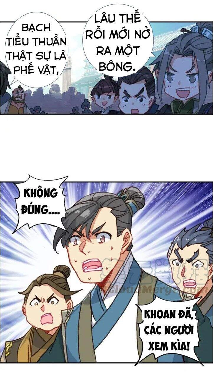 Nhất Niệm Vĩnh Hằng Chapter 26 - 10