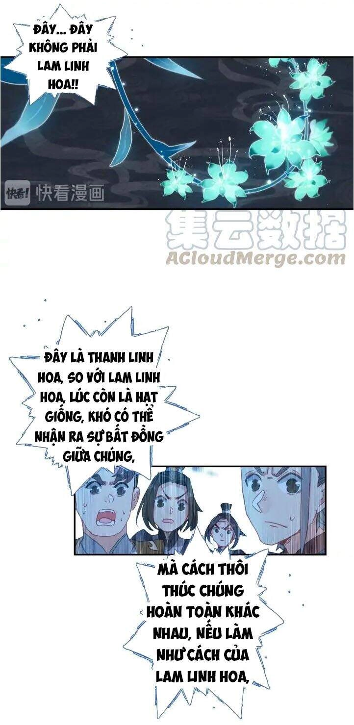 Nhất Niệm Vĩnh Hằng Chapter 26 - 13