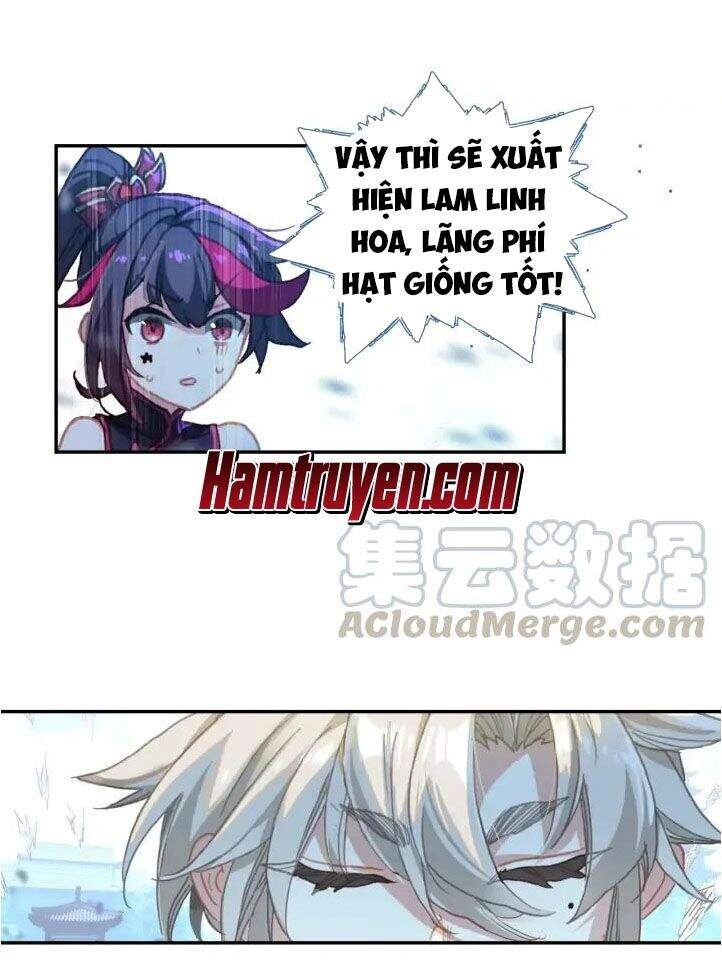 Nhất Niệm Vĩnh Hằng Chapter 26 - 14