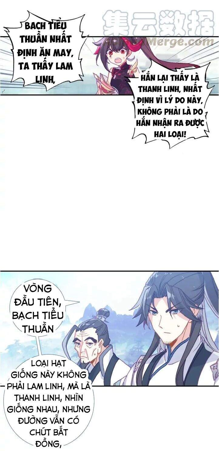 Nhất Niệm Vĩnh Hằng Chapter 26 - 16