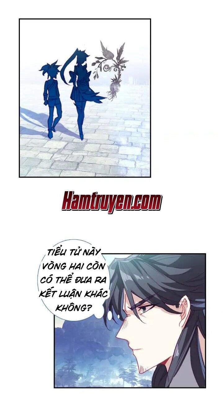 Nhất Niệm Vĩnh Hằng Chapter 26 - 18