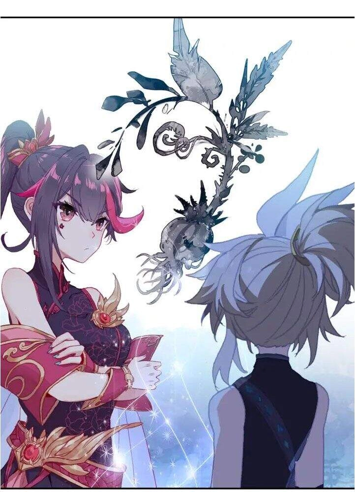 Nhất Niệm Vĩnh Hằng Chapter 26 - 19