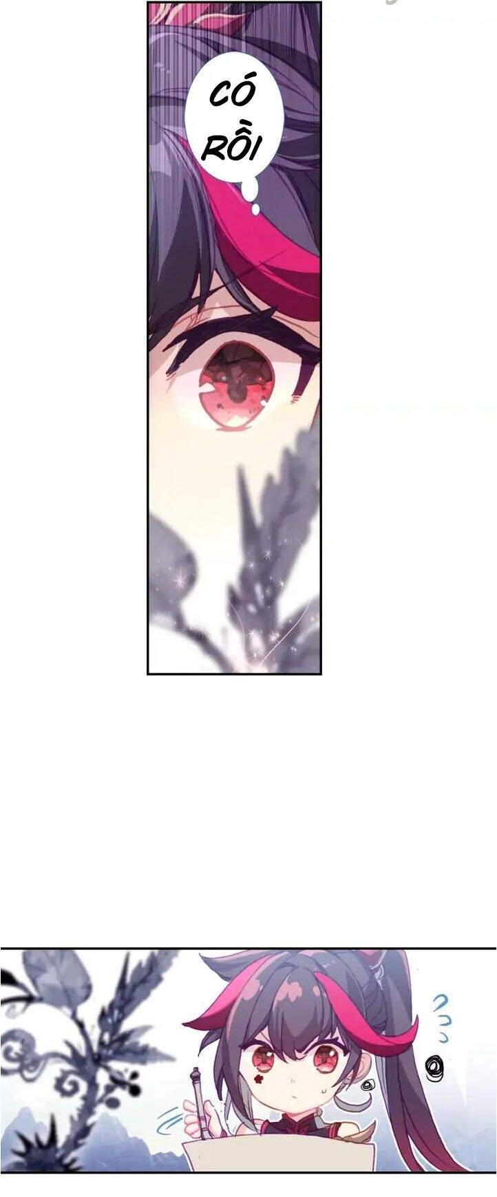 Nhất Niệm Vĩnh Hằng Chapter 26 - 20