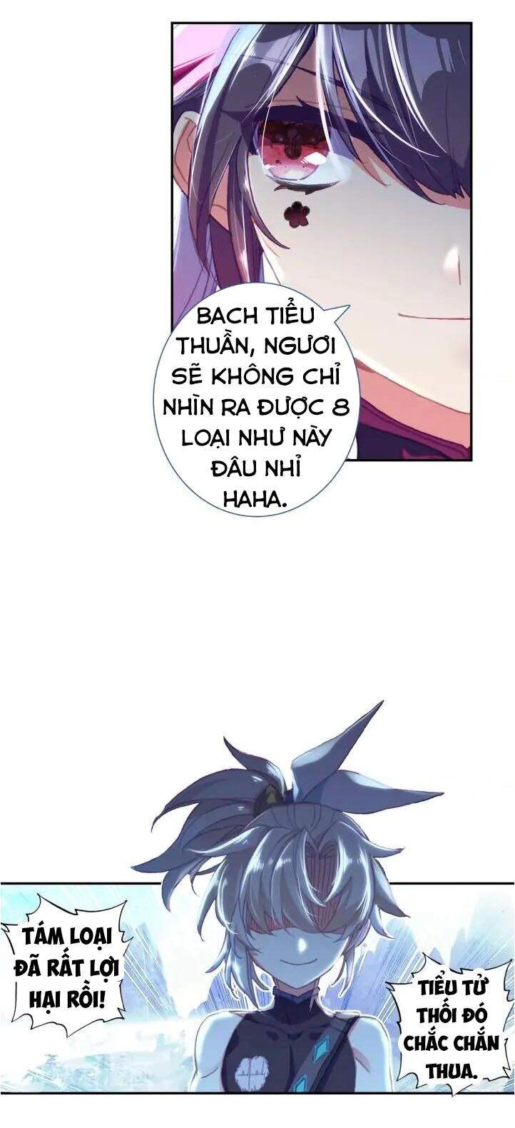 Nhất Niệm Vĩnh Hằng Chapter 26 - 23