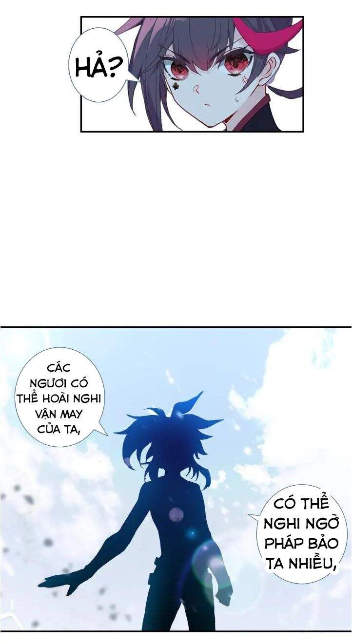 Nhất Niệm Vĩnh Hằng Chapter 26 - 26