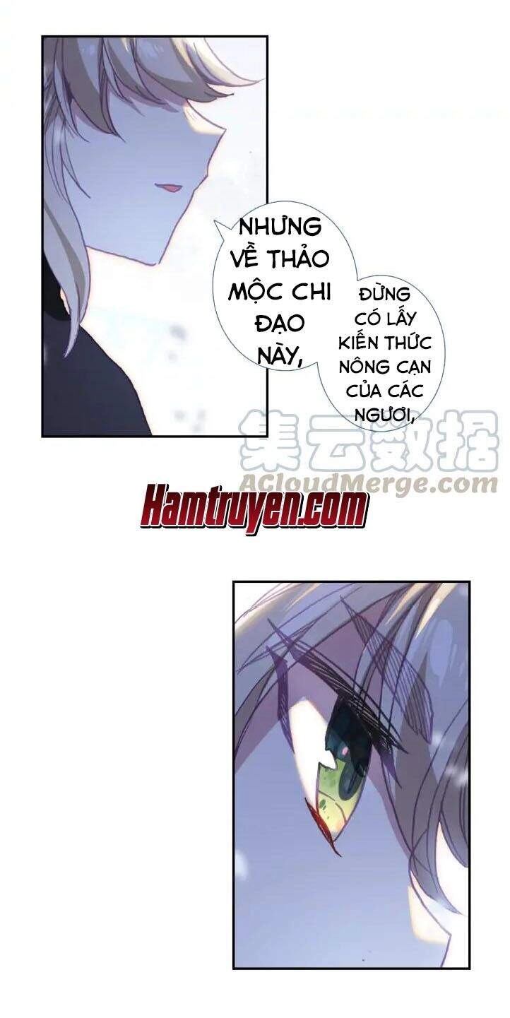 Nhất Niệm Vĩnh Hằng Chapter 26 - 27