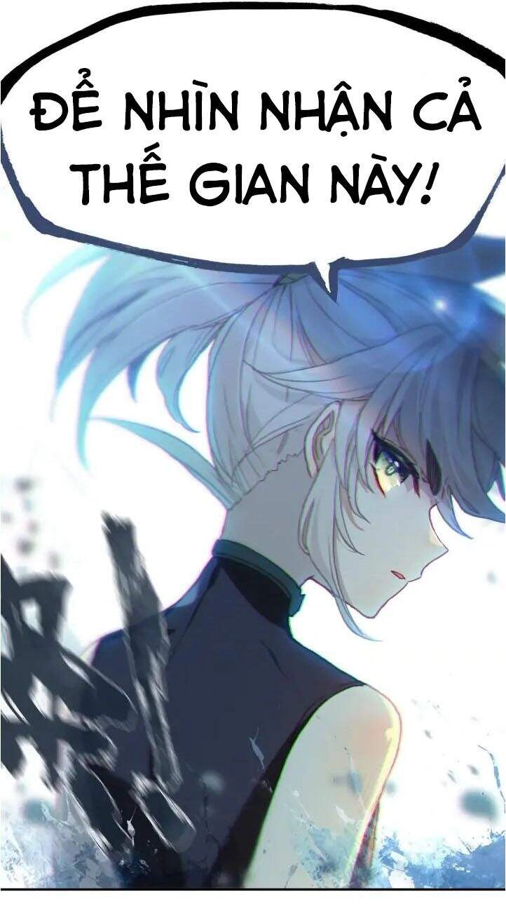 Nhất Niệm Vĩnh Hằng Chapter 26 - 28