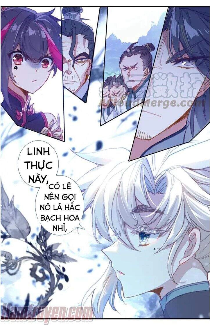 Nhất Niệm Vĩnh Hằng Chapter 26 - 29