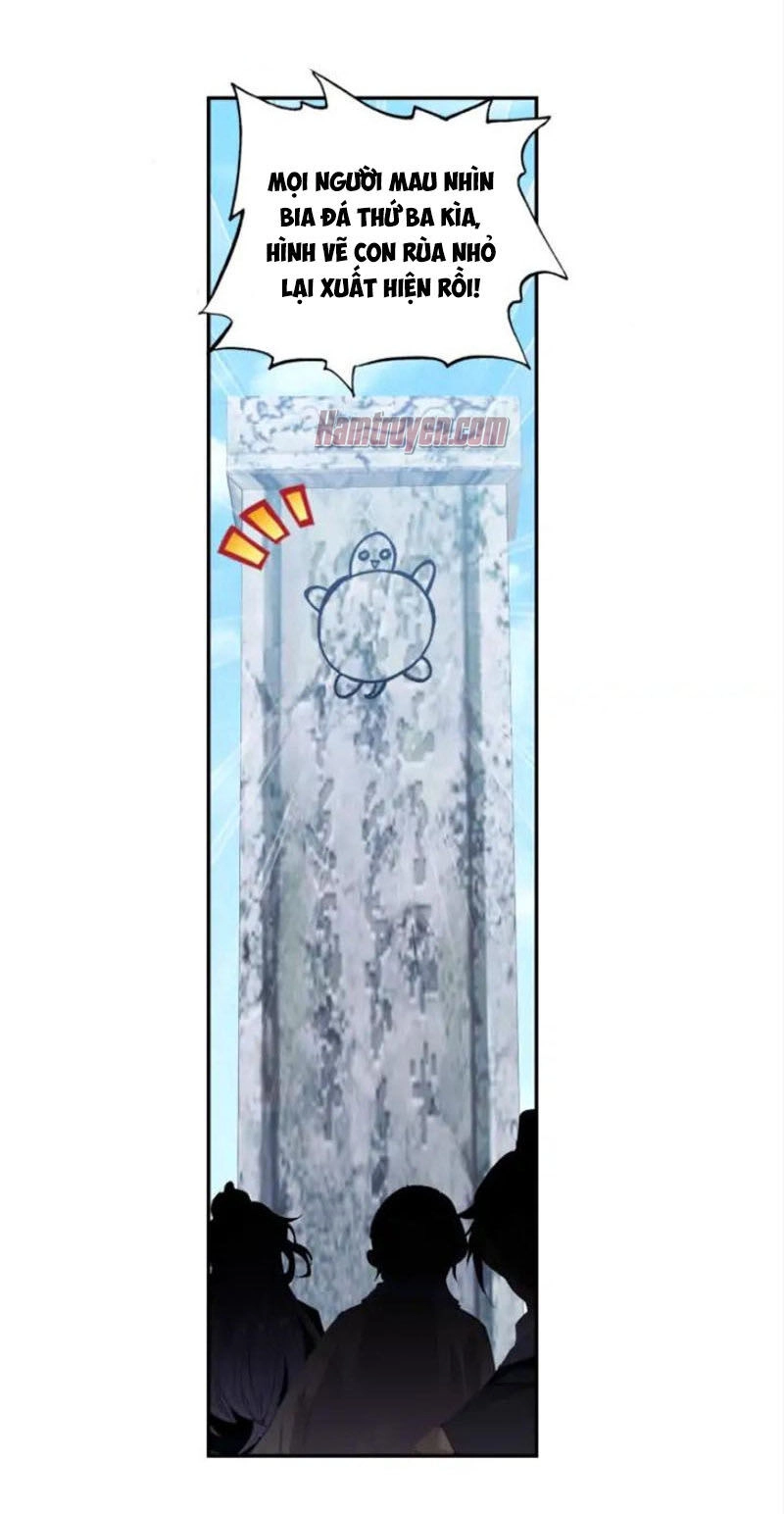 Nhất Niệm Vĩnh Hằng Chapter 28 - 5