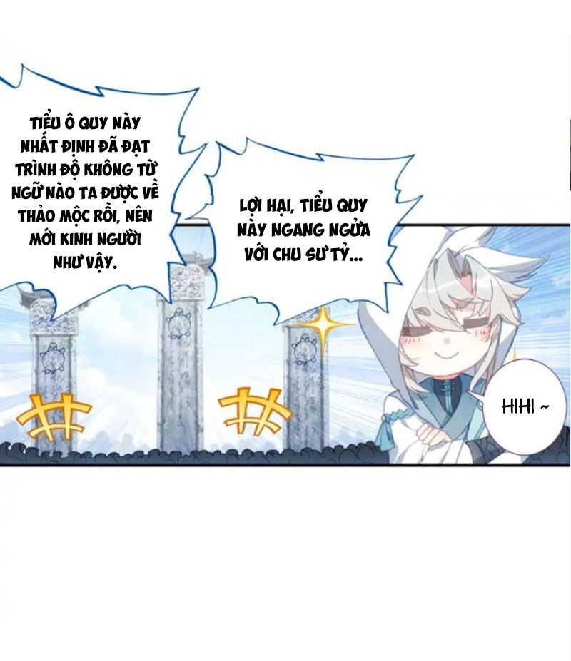 Nhất Niệm Vĩnh Hằng Chapter 28 - 9