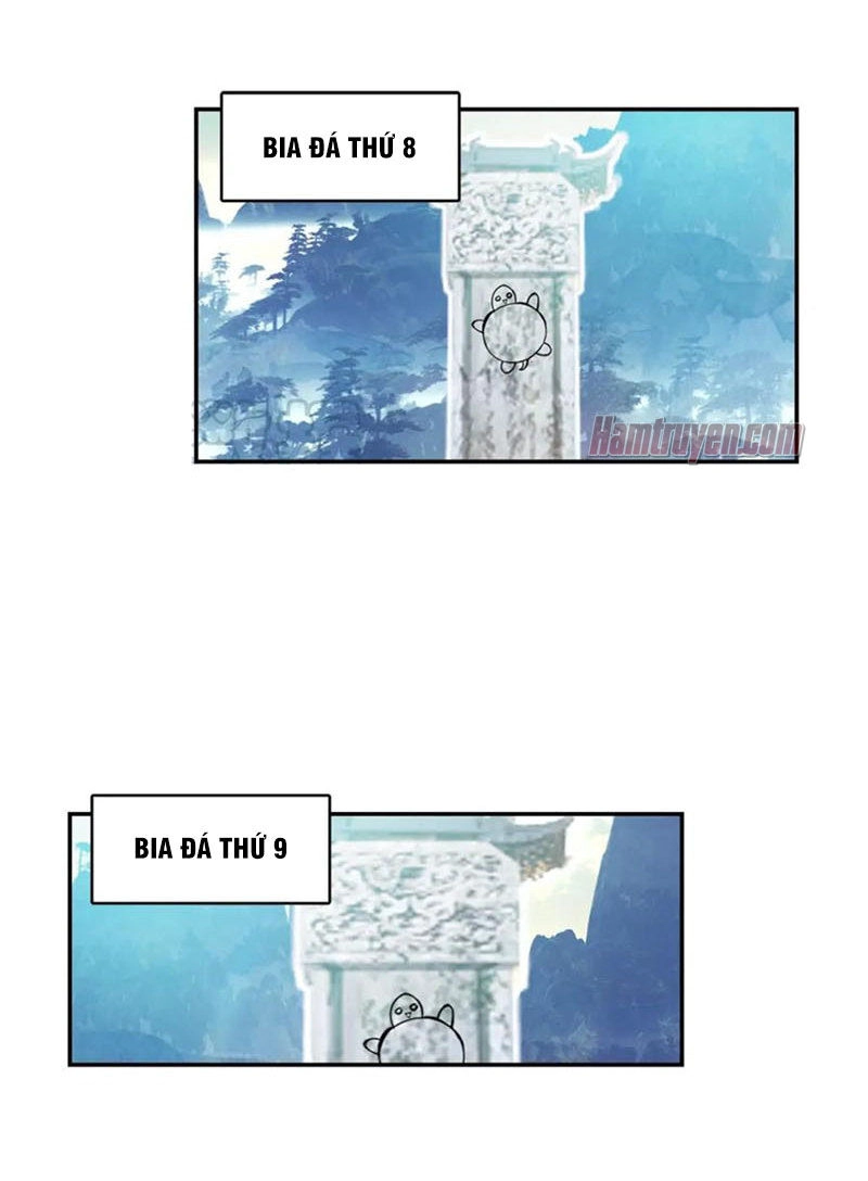 Nhất Niệm Vĩnh Hằng Chapter 28 - 16