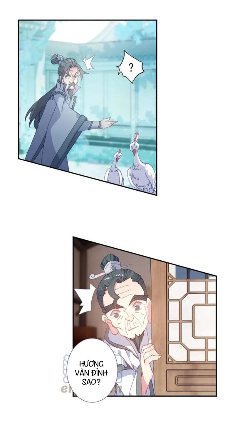 Nhất Niệm Vĩnh Hằng Chapter 28 - 31