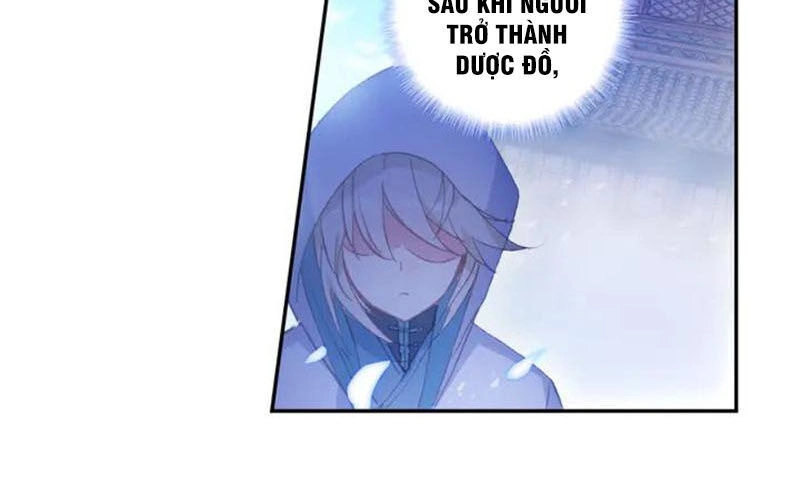 Nhất Niệm Vĩnh Hằng Chapter 28 - 37