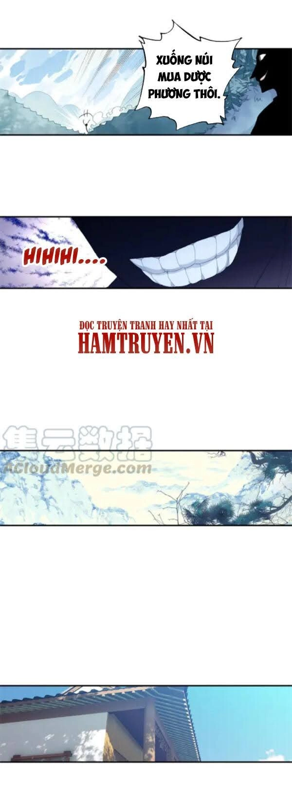 Nhất Niệm Vĩnh Hằng Chapter 29 - 16