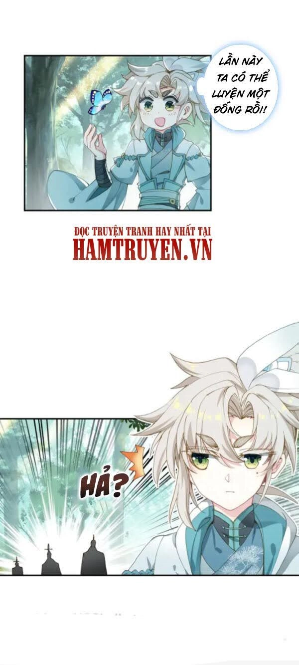 Nhất Niệm Vĩnh Hằng Chapter 29 - 18