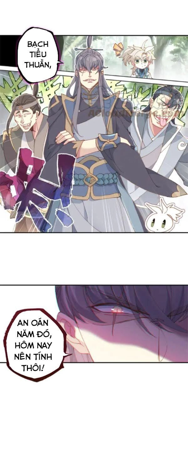 Nhất Niệm Vĩnh Hằng Chapter 29 - 19