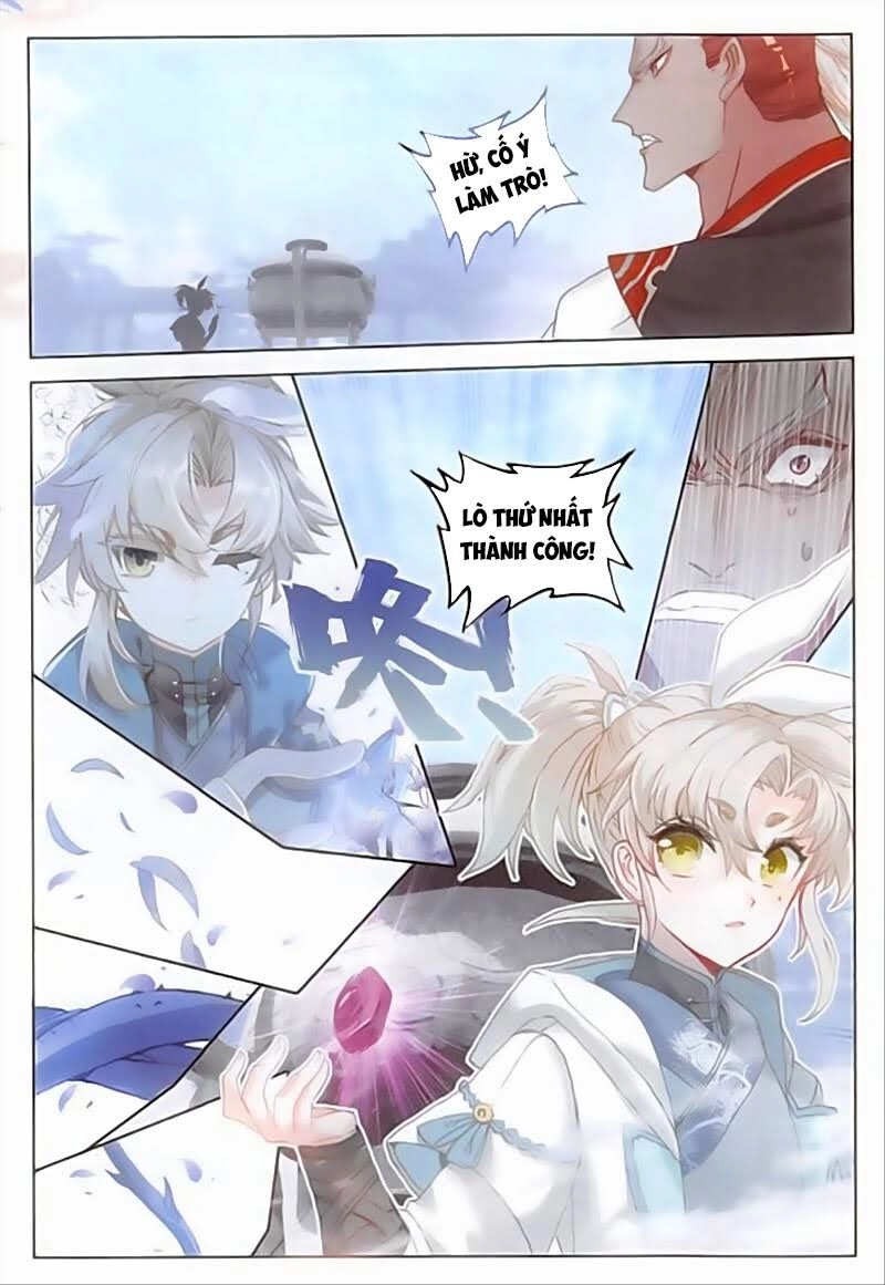 Nhất Niệm Vĩnh Hằng Chapter 31 - 9