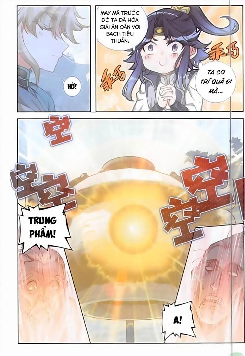 Nhất Niệm Vĩnh Hằng Chapter 31 - 20