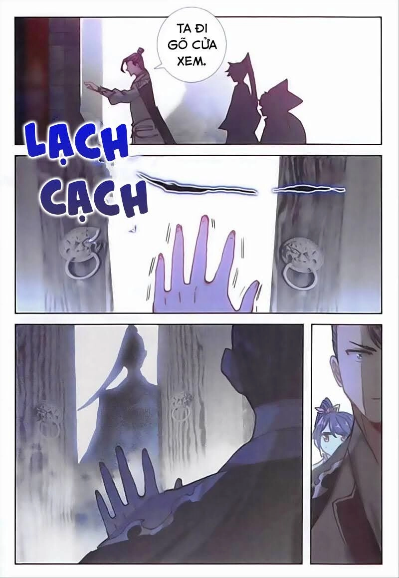 Nhất Niệm Vĩnh Hằng Chapter 33 - 11