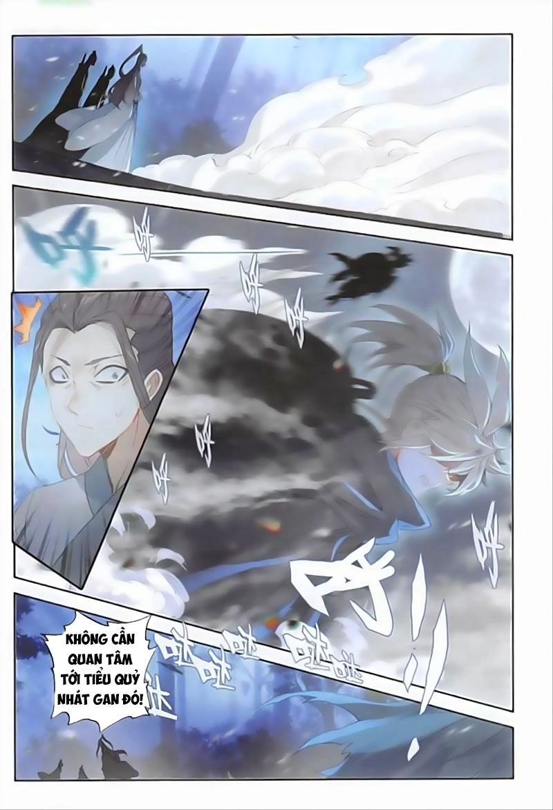 Nhất Niệm Vĩnh Hằng Chapter 35 - 13