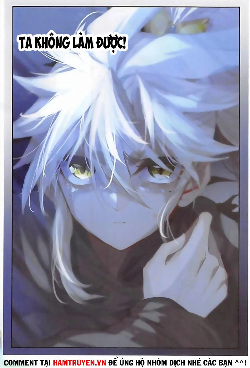 Nhất Niệm Vĩnh Hằng Chapter 35 - 19