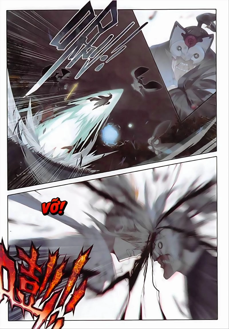 Nhất Niệm Vĩnh Hằng Chapter 36 - 13