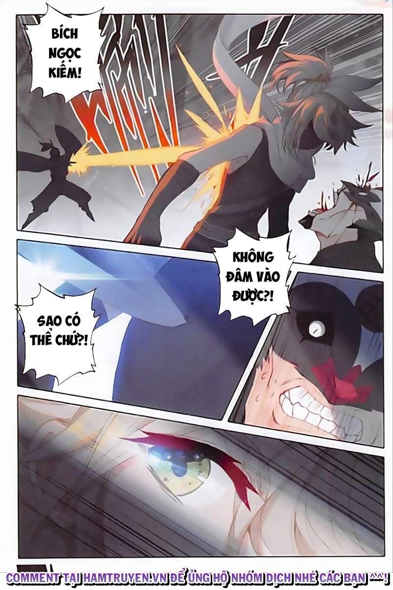 Nhất Niệm Vĩnh Hằng Chapter 36 - 14