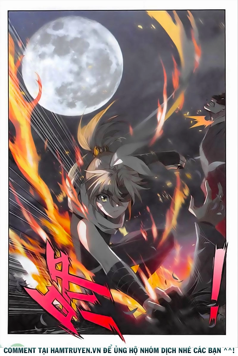 Nhất Niệm Vĩnh Hằng Chapter 36 - 23