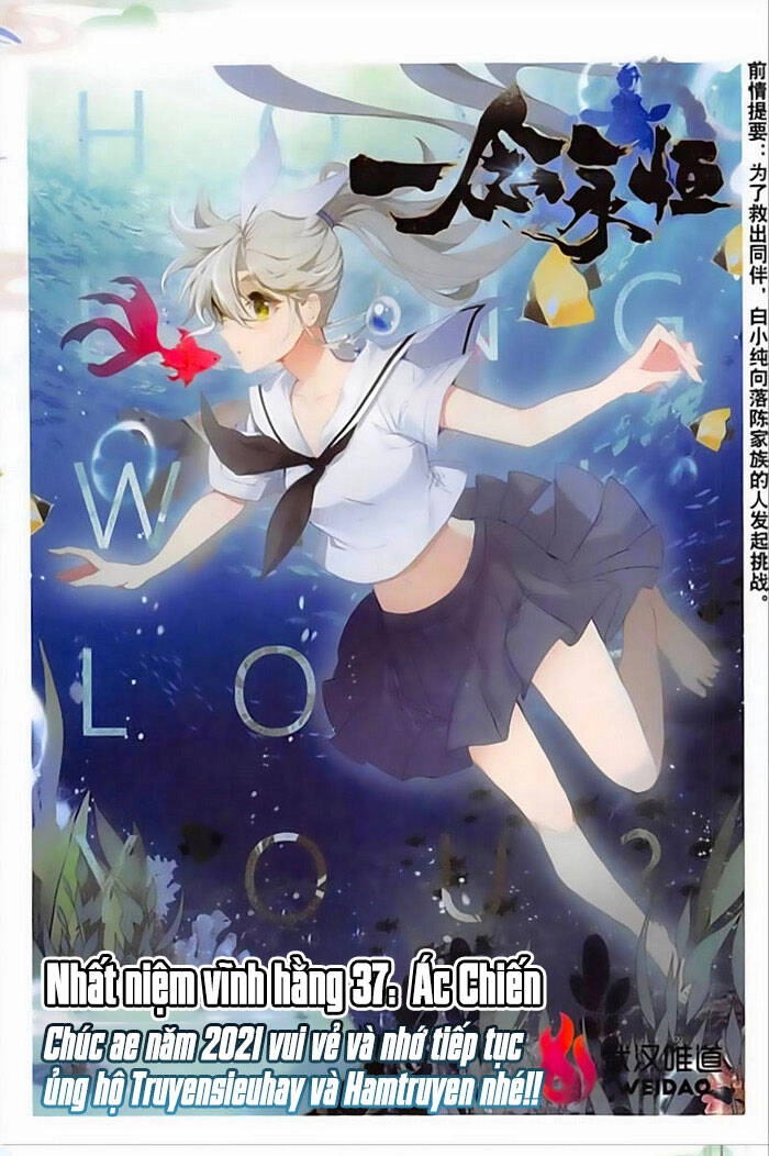 Nhất Niệm Vĩnh Hằng Chapter 37 - 1