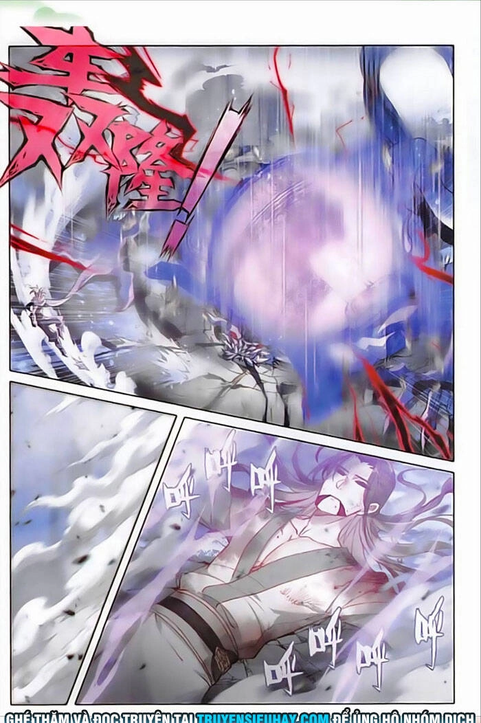 Nhất Niệm Vĩnh Hằng Chapter 37 - 13