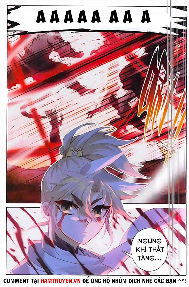 Nhất Niệm Vĩnh Hằng Chapter 39 - 12