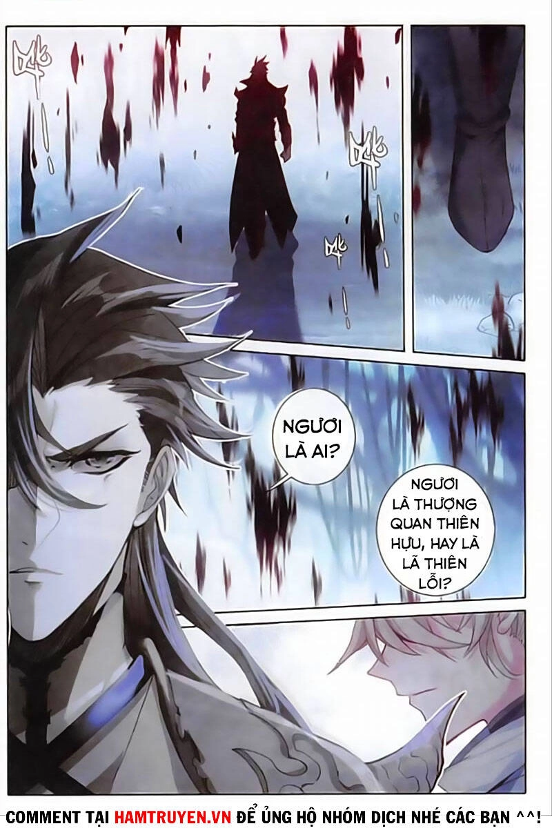 Nhất Niệm Vĩnh Hằng Chapter 39 - 13