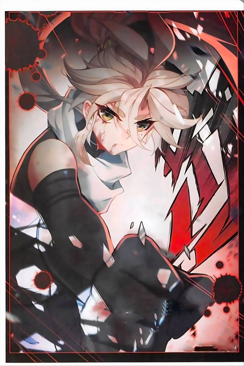 Nhất Niệm Vĩnh Hằng Chapter 39 - 24