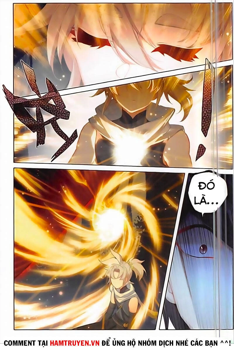 Nhất Niệm Vĩnh Hằng Chapter 40 - 12