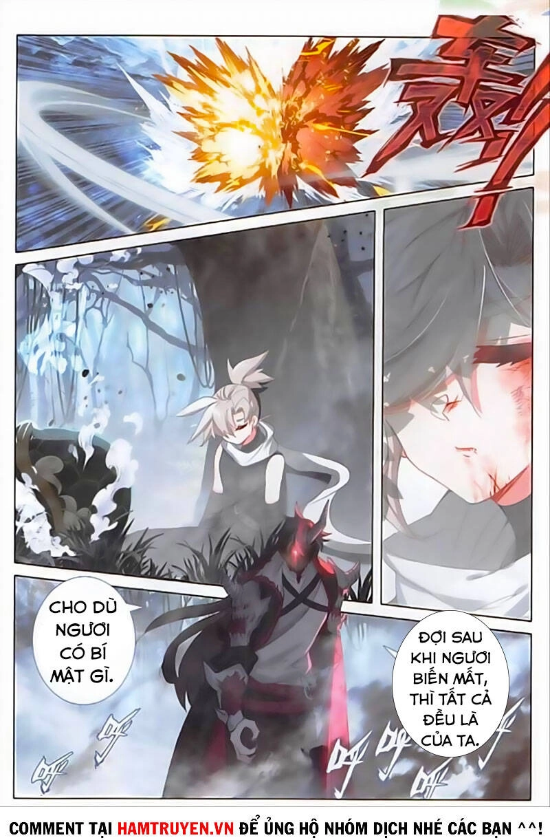 Nhất Niệm Vĩnh Hằng Chapter 40 - 14