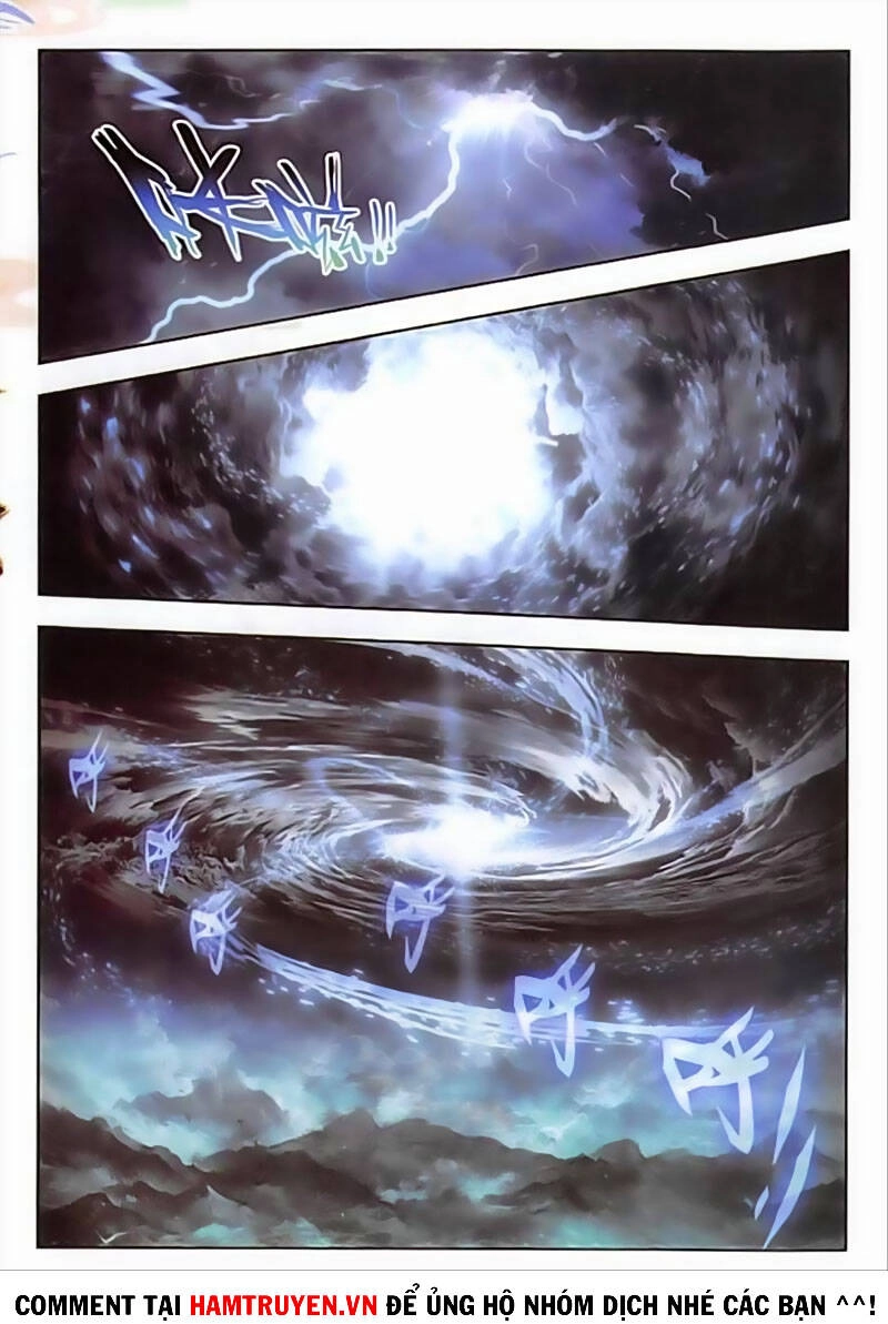 Nhất Niệm Vĩnh Hằng Chapter 41 - 9