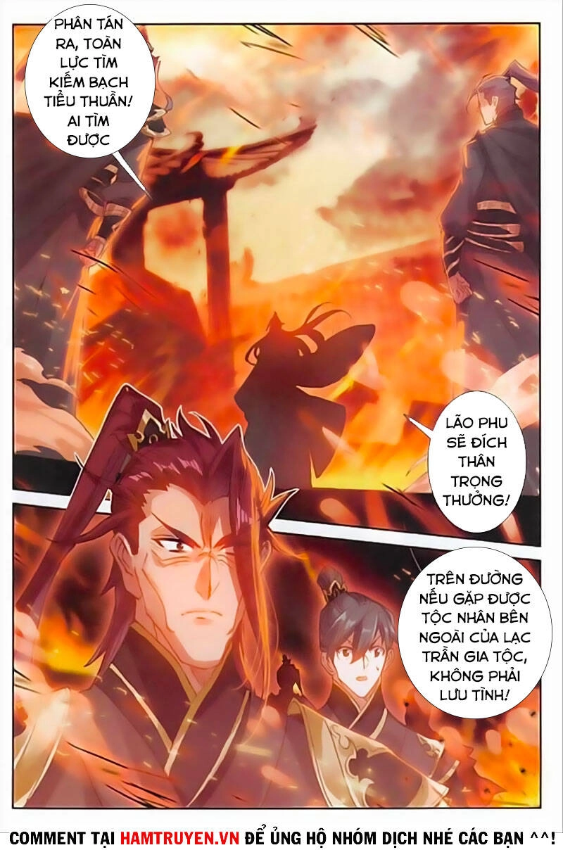 Nhất Niệm Vĩnh Hằng Chapter 41 - 23